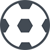 picto d'un ballon
