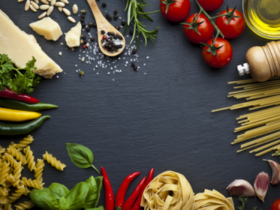 Chef Ratatouille fête « L’Italie à Table »