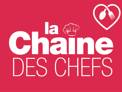 Opération « la chaîne des Chefs » en faveur des bénévoles et des familles sinistrées