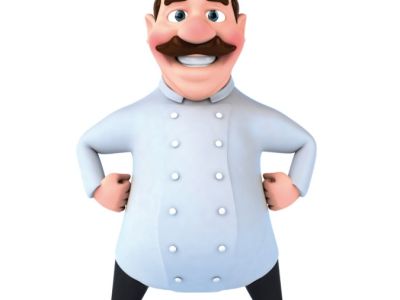 L'astuce du Chef Ratatouille