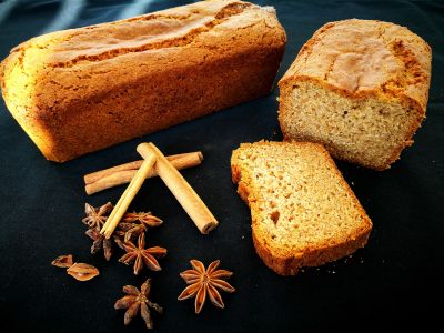 La recette du mois du Chef Ratatouille : le pain d'épices