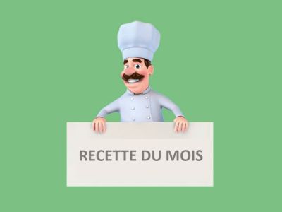 La recette du mois du Chef Ratatouille : les filets de daurades rôties, jus à l'oignon 