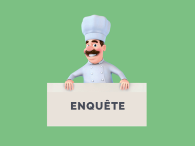 Enquête de satisfaction 2025-2026