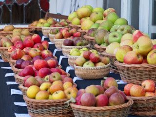 La pomme