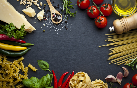 Chef Ratatouille fête « L’Italie à Table »