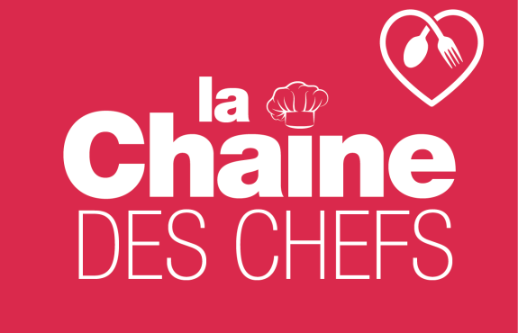 Opération « la chaîne des Chefs » en faveur des bénévoles et des familles sinistrées