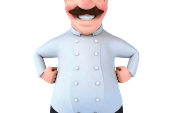 L'astuce du Chef Ratatouille