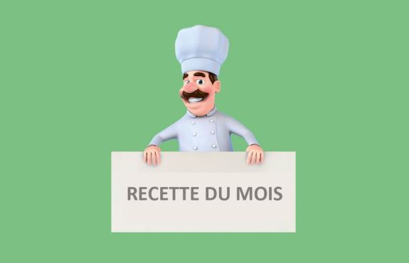La recette du mois du Chef Ratatouille : les filets de daurades rôties, jus à l'oignon 