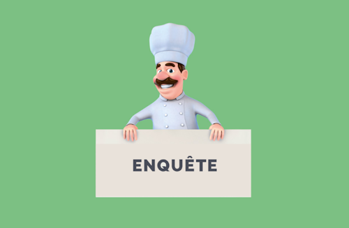 Enquête de satisfaction 2025-2026